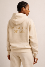 Daughter of I AM Hoodie