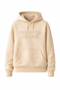 Daughter of I AM Hoodie