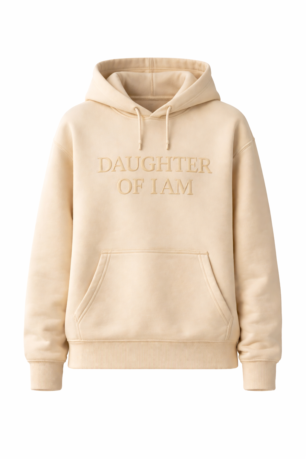 Daughter of I AM Hoodie