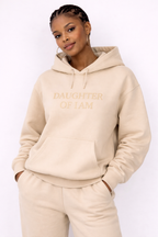 Daughter of I AM Hoodie