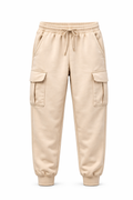 Daughter of I AM sweatpants