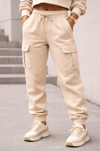 Daughter of I AM sweatpants