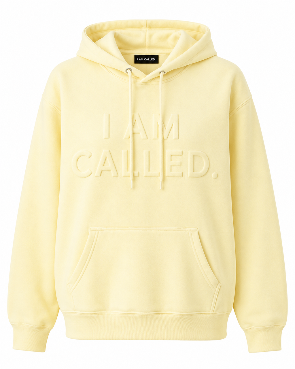 I AM CALLED hoodie