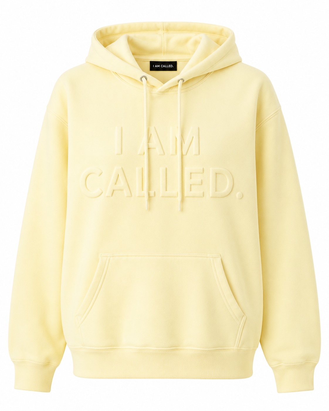 I AM CALLED hoodie