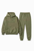 I AM CALLED Hoodie & Pants Bundle