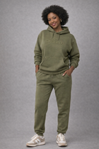I AM CALLED Hoodie & Pants Bundle