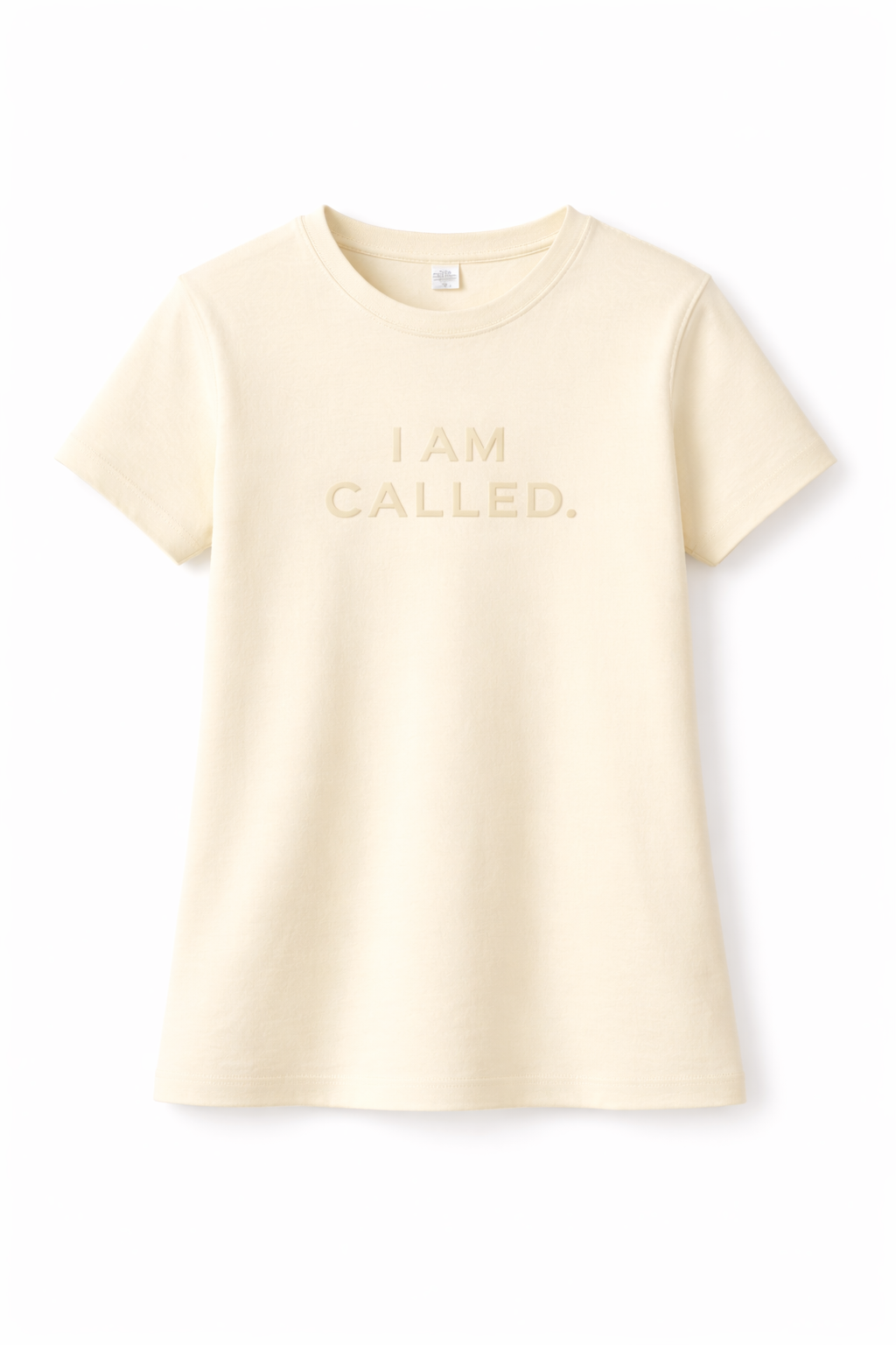 I AM CALLED T-Shirt