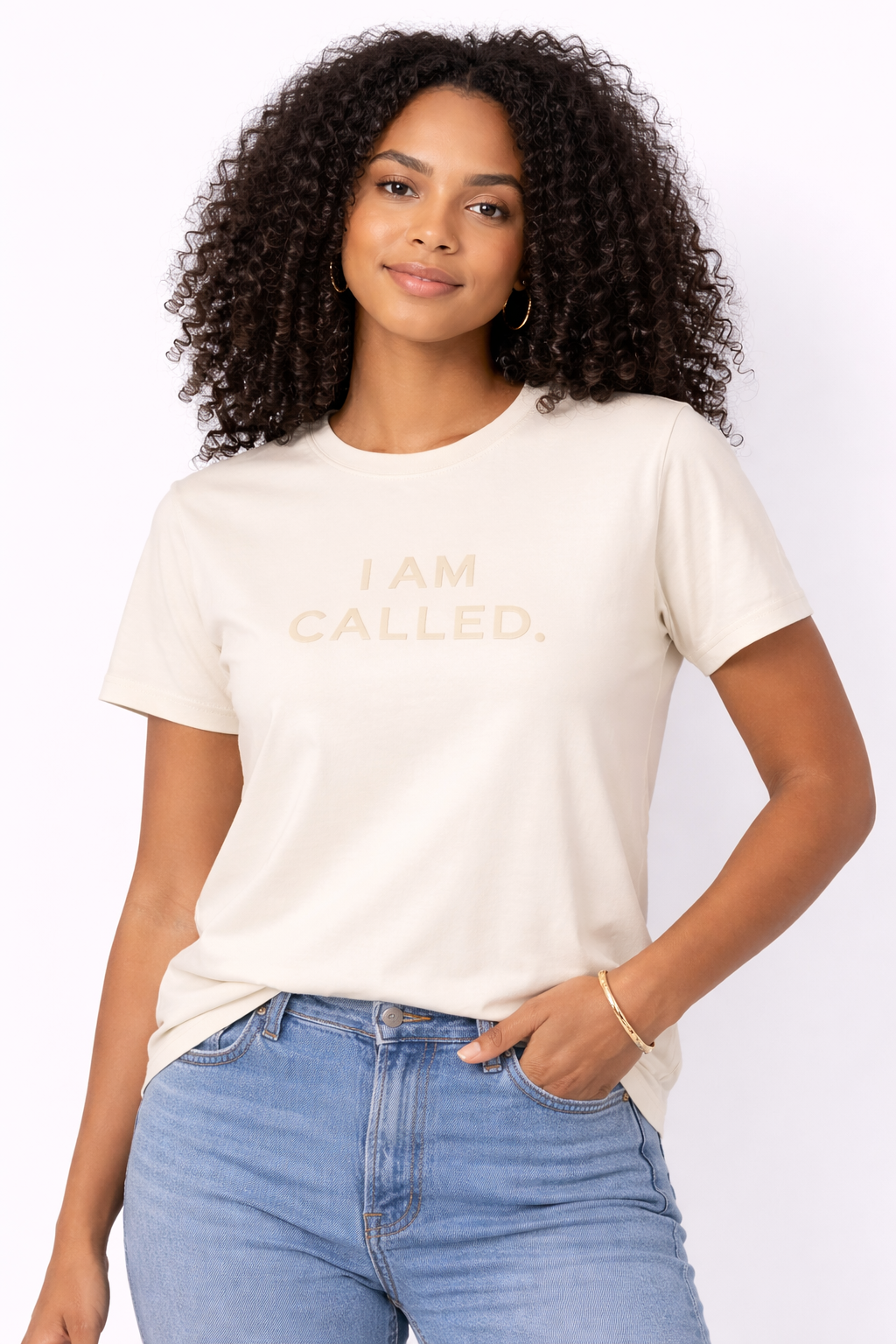 I AM CALLED T-Shirt
