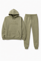 I AM CALLED Hoodie & Pants Bundle