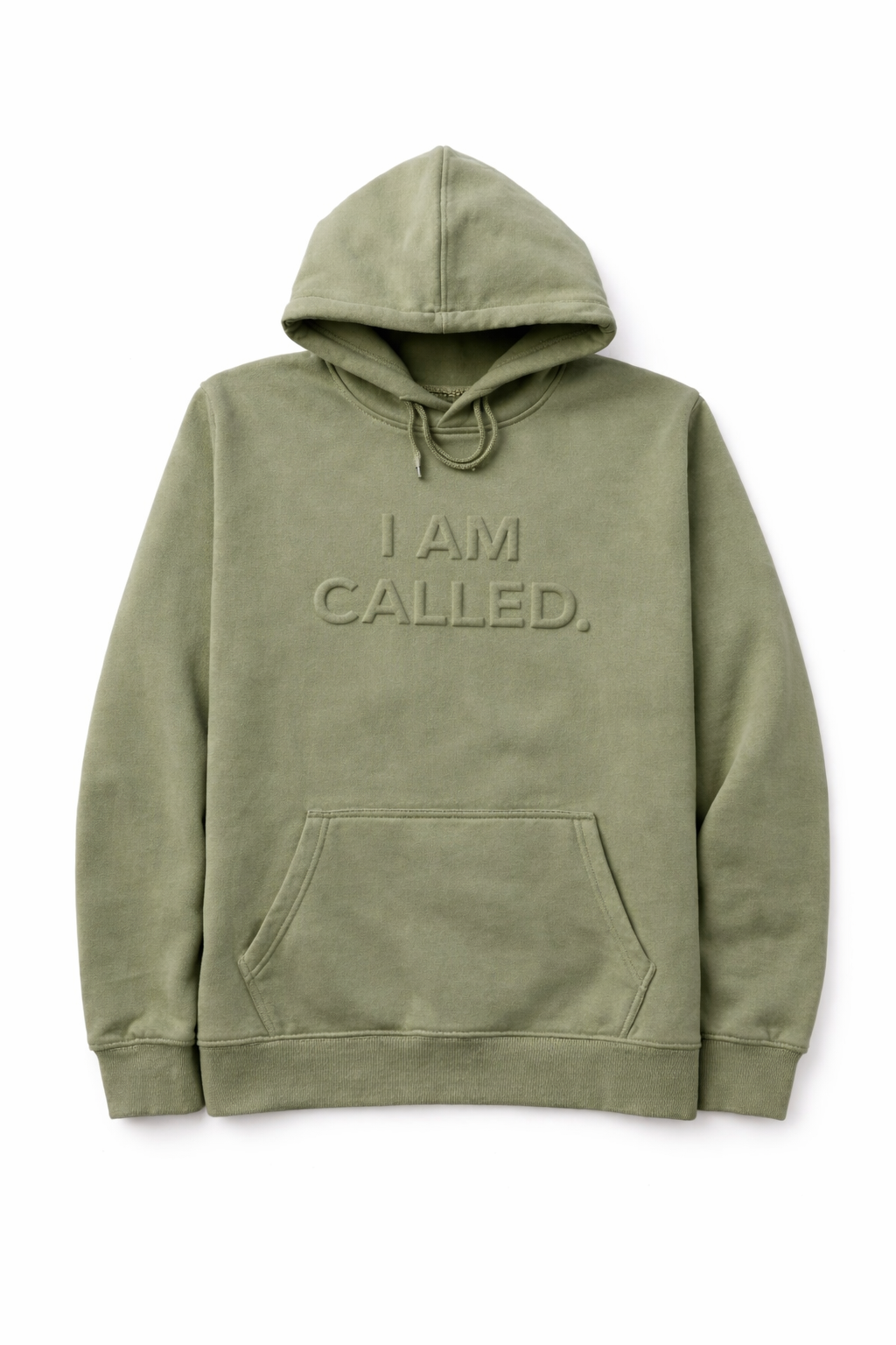 I AM CALLED hoodie