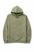 I AM CALLED hoodie