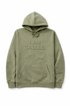 I AM CALLED hoodie