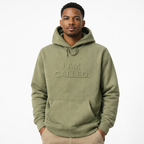 I AM CALLED hoodie