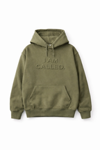 I AM CALLED hoodie