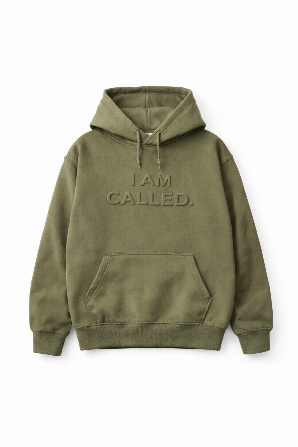 I AM CALLED hoodie