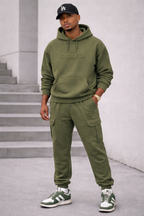 I AM CALLED Hoodie & Pants Bundle