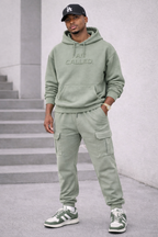 I AM CALLED Hoodie & Pants Bundle