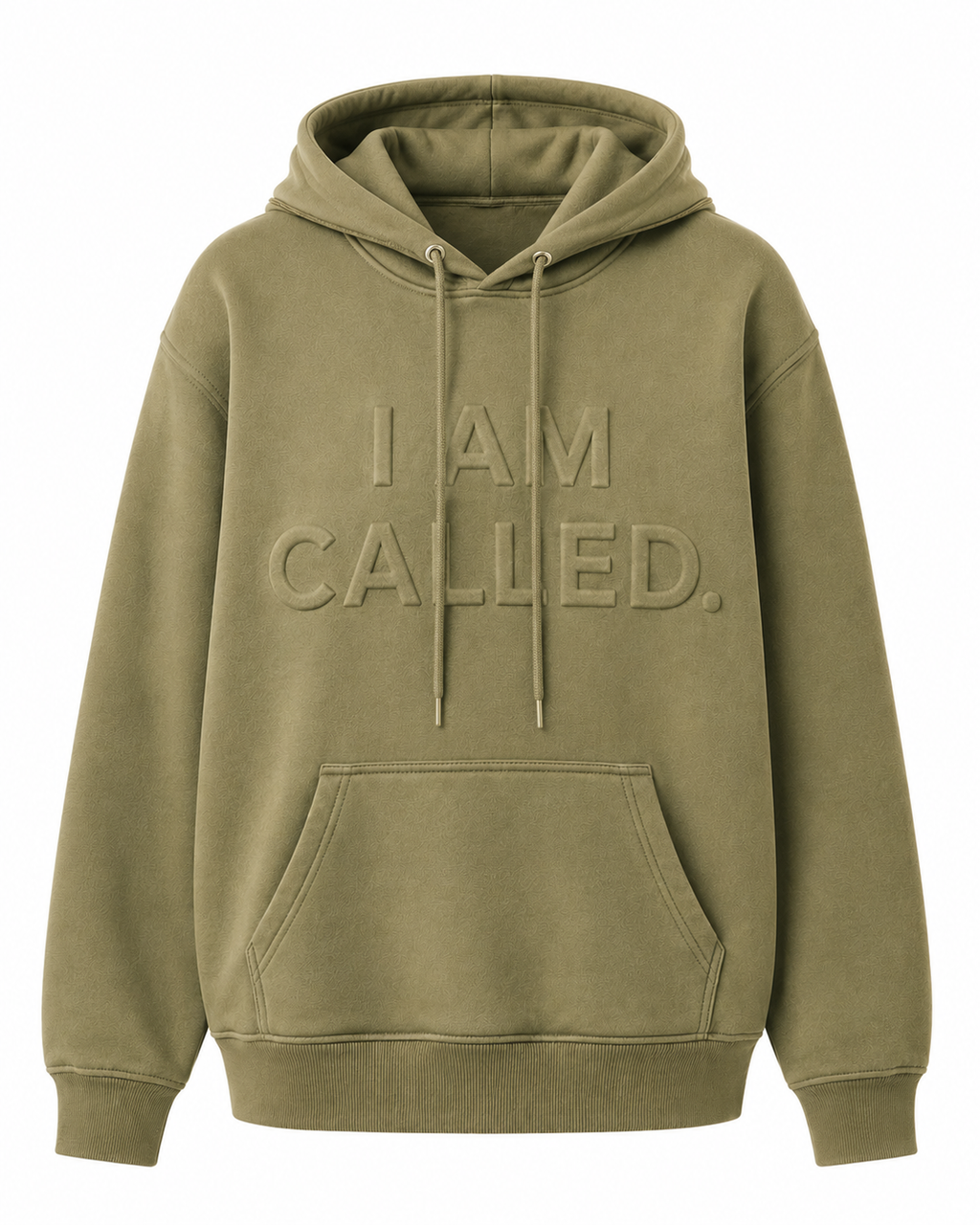 I AM CALLED hoodie