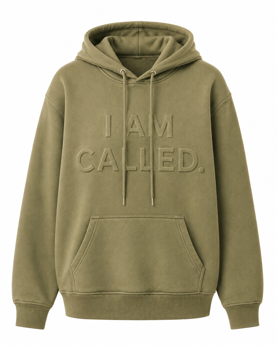 I AM CALLED hoodie