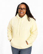 I AM CALLED hoodie