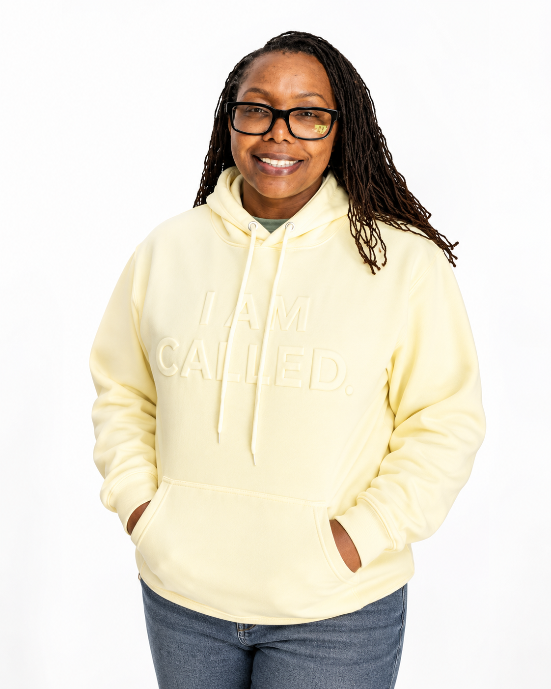 I AM CALLED hoodie