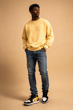 I AM CALLED Crewneck