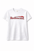 Redirected T-Shirt - White