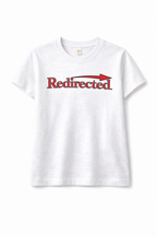 Redirected T-Shirt - White