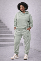 I AM CALLED Hoodie & Pants Bundle